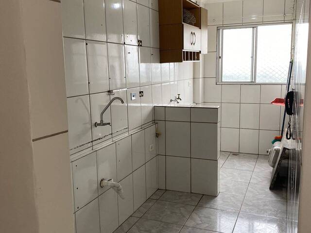 #AP1375 - Apartamento para Venda em Ferraz de Vasconcelos - SP - 3