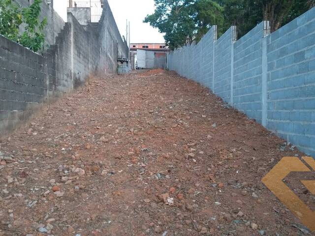 #TE1376 - Área para Venda em Ferraz de Vasconcelos - SP - 1