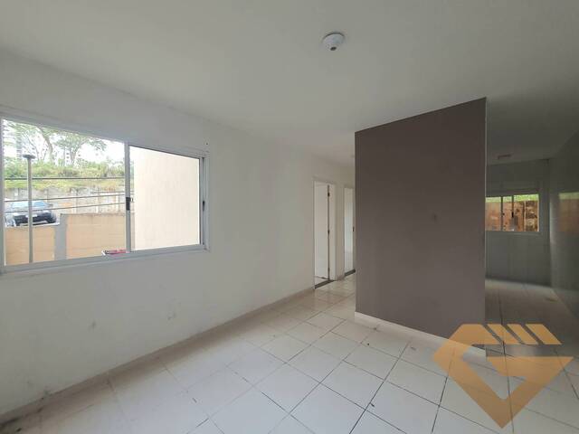 #AP1383 - Apartamento para Venda em Poá - SP - 1