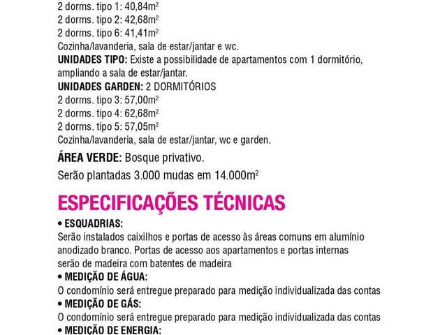 #AP1393 - Apartamento para Venda em Ferraz de Vasconcelos - SP - 3