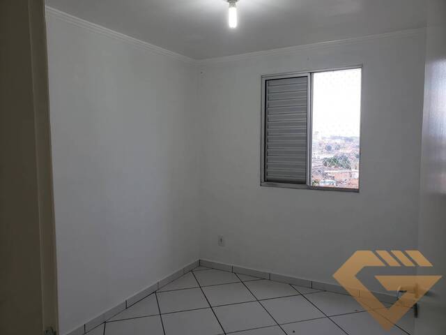 #AP1399 - Apartamento para Venda em Ferraz de Vasconcelos - SP - 1