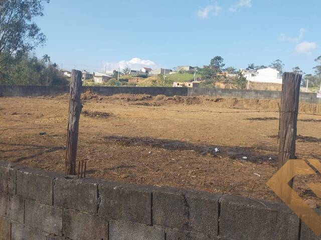 #TE1405 - Terreno para Venda em Ferraz de Vasconcelos - SP - 2