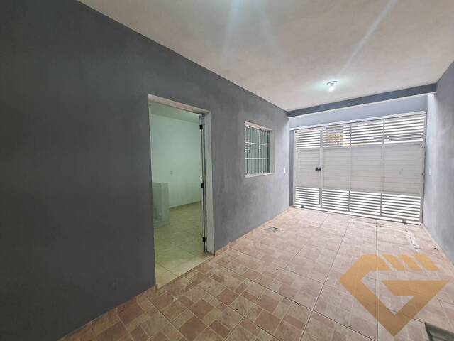 #CA1404 - Casa para Locação em Ferraz de Vasconcelos - SP - 3