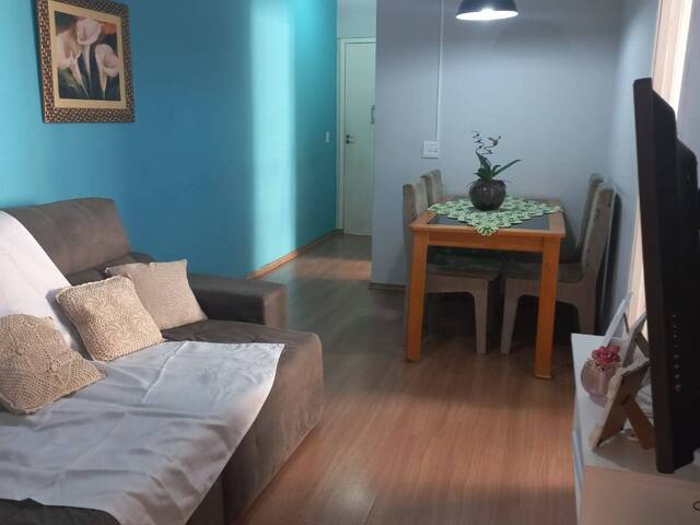 #AP1428 - Apartamento para Locação em Ferraz de Vasconcelos - SP