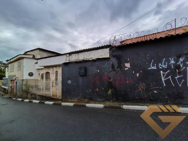 #CA1431 - Casa para Venda em Ferraz de Vasconcelos - SP - 2