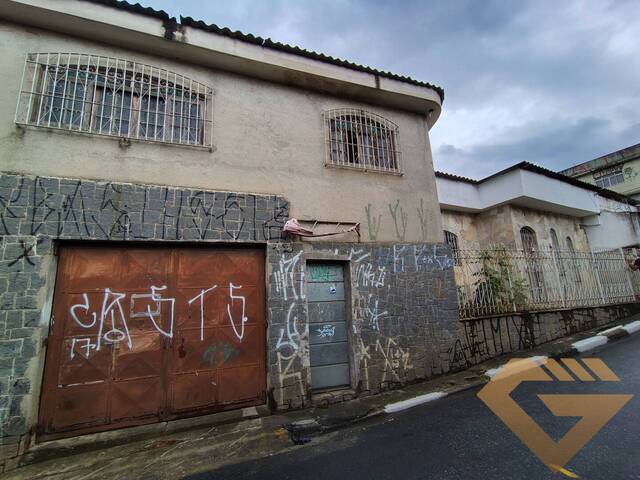 #CA1431 - Casa para Venda em Ferraz de Vasconcelos - SP - 3