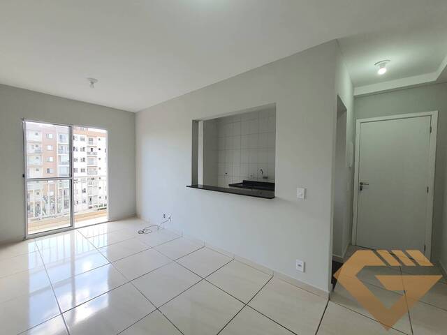 #AP1426 - Apartamento para Venda em Ferraz de Vasconcelos - SP - 2